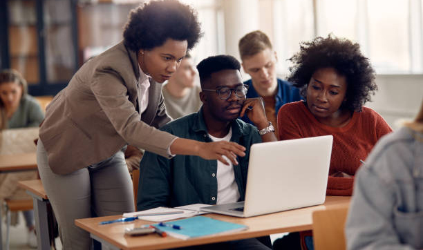Models of excellent and reputable schools are famous, excellent, attractive, desired, productive and impartation of life long education and life earning skills