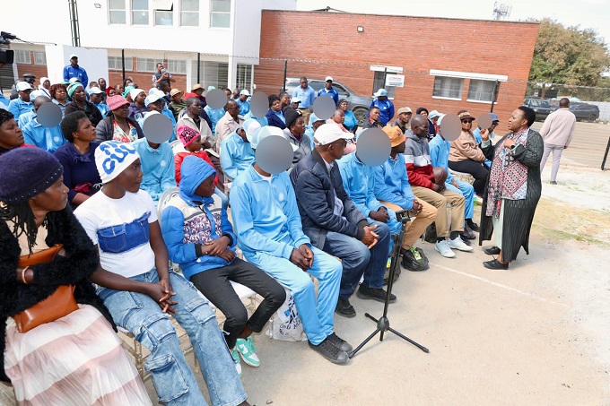 Editorial Comment: Special courts critical in drug, substance abuse fight