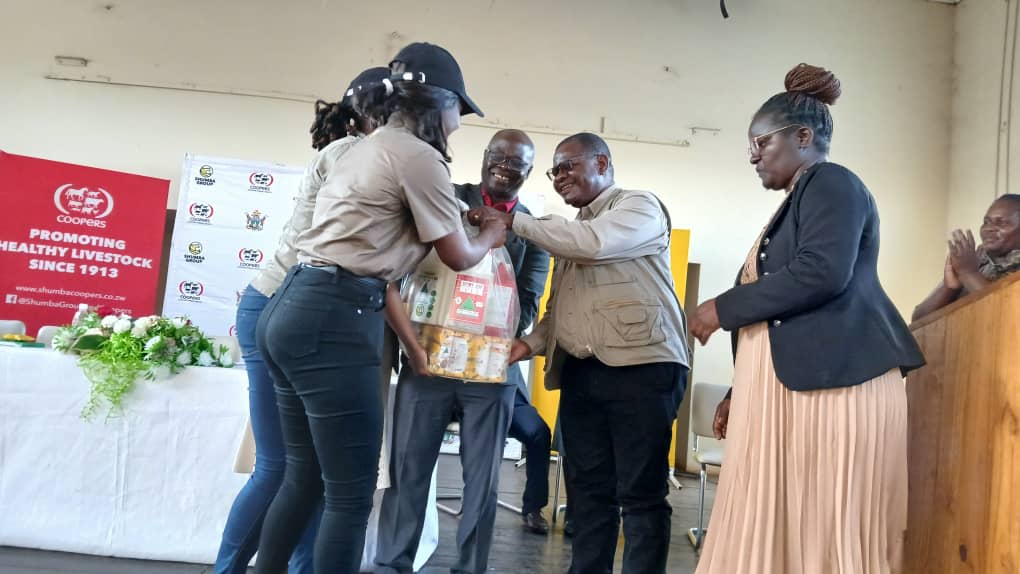 NEW: Best agricultural extension officers to be honoured