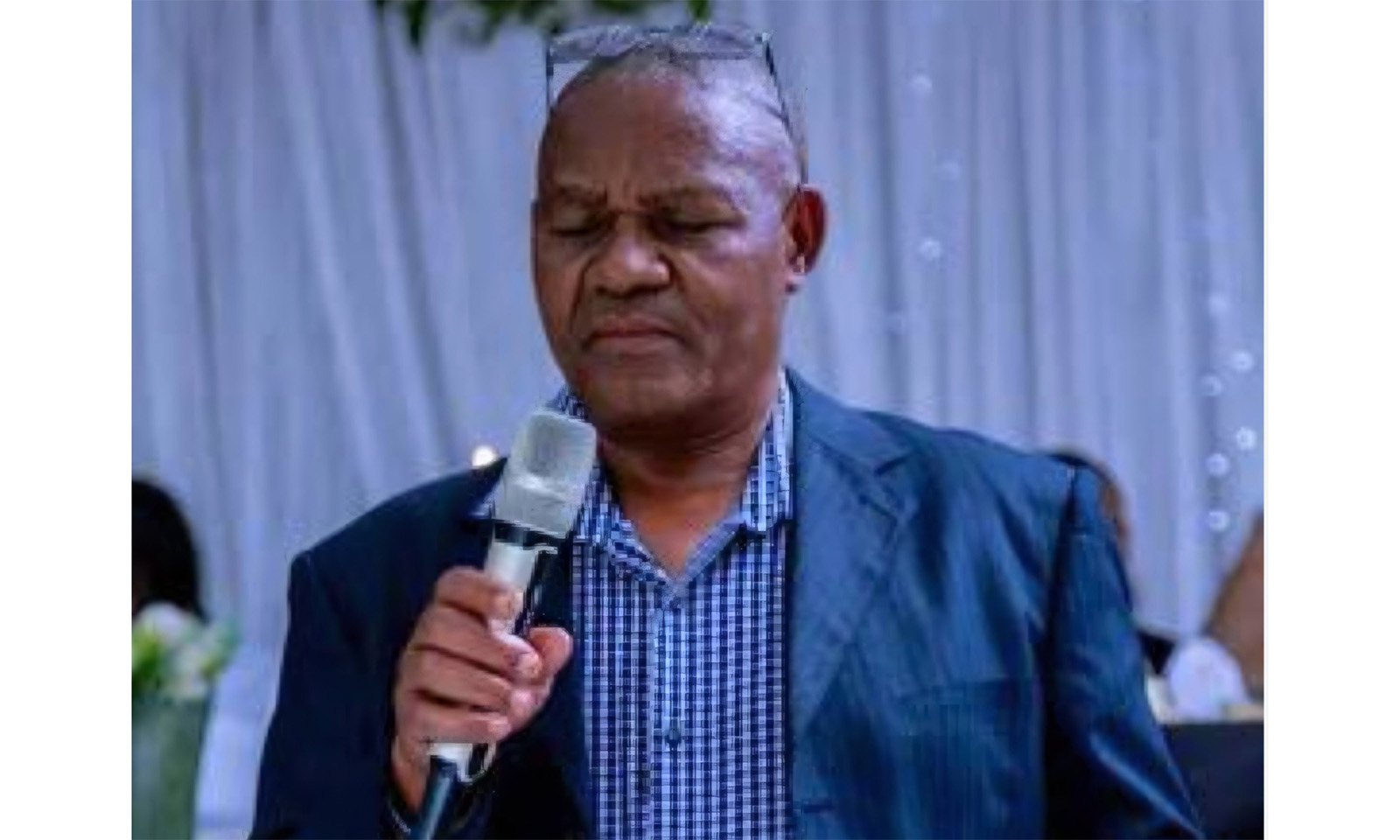 Joseph Mutangadura: The Visionary Who Bridged Cattle, Community and Commerce