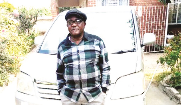 SVOSVE THROWS WEIGHT BEHIND CHIMOMBE’S SON