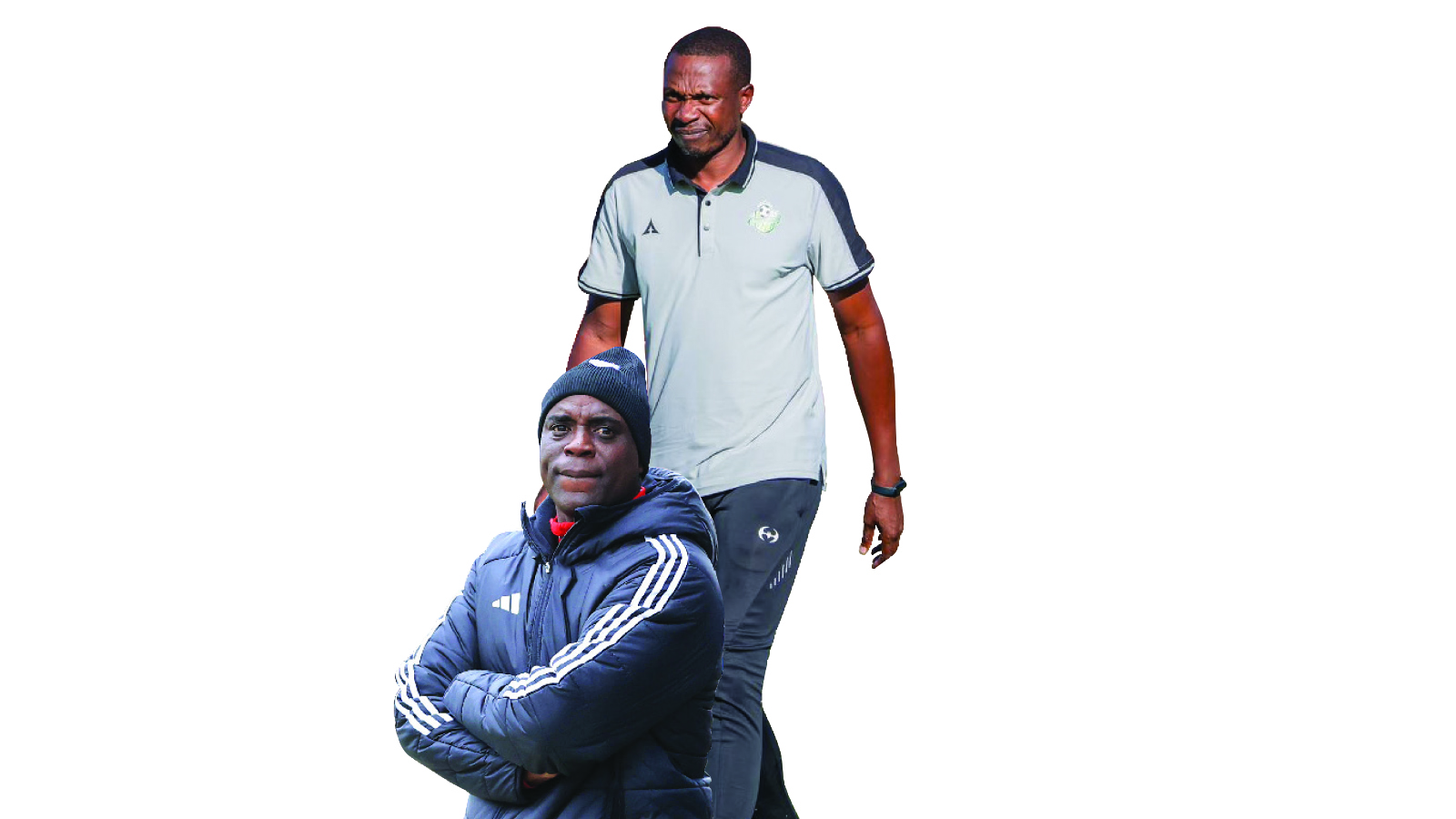 Ndiraya, Luphahla chase milestones