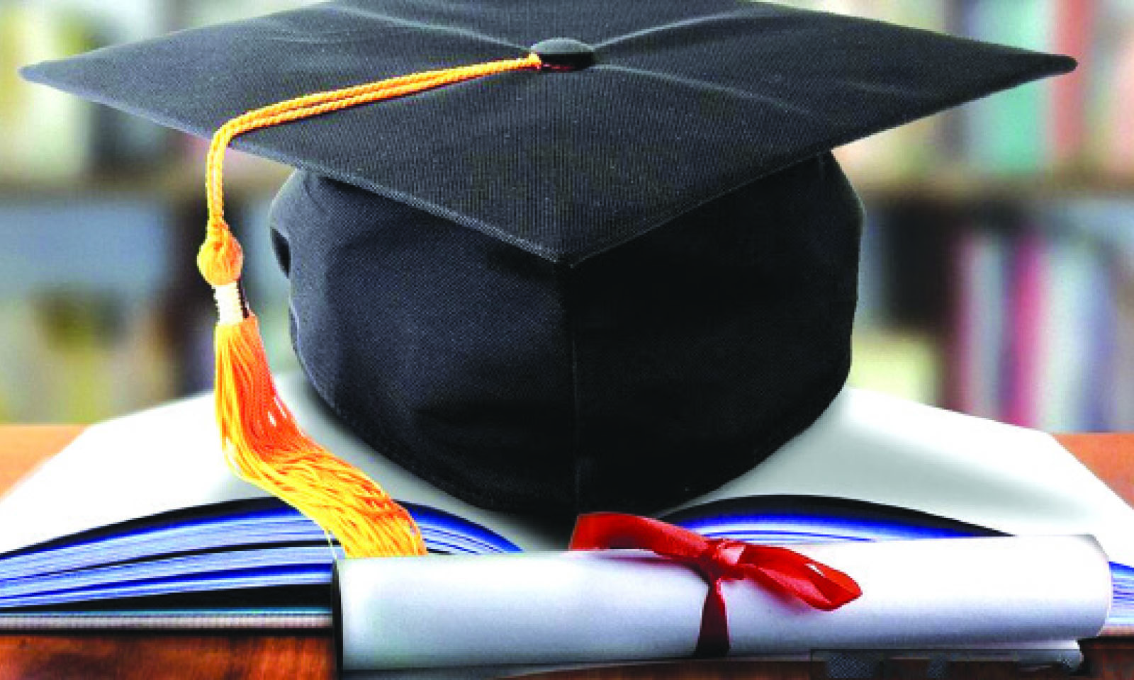 Campus reflections: The weight of post-graduation expectations