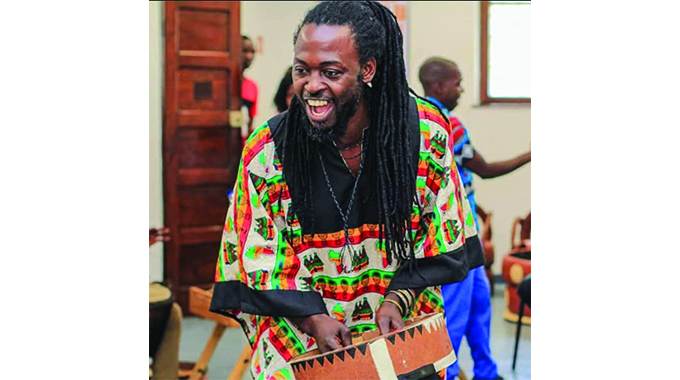 Gwenyambira Piloto osimudzira mureza wenyika kuZimFest
