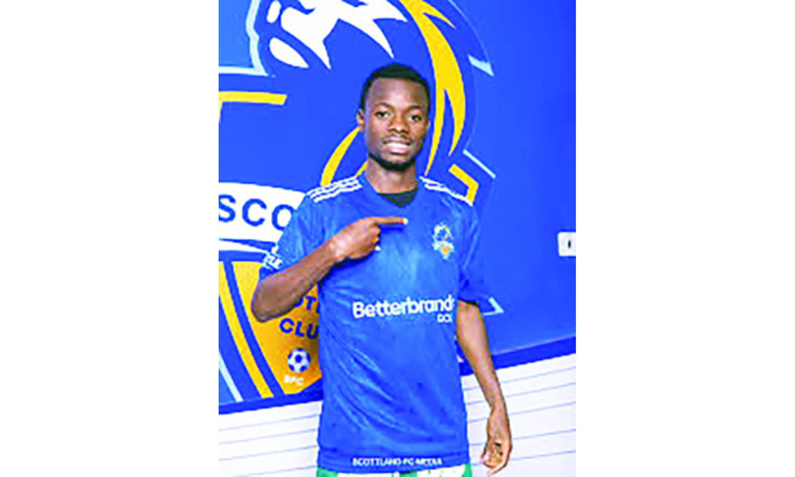 Ndiraya proves critics wrong on Chihweta