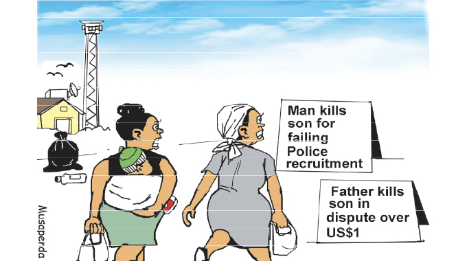 mAIN cartoon 19 August 2025
