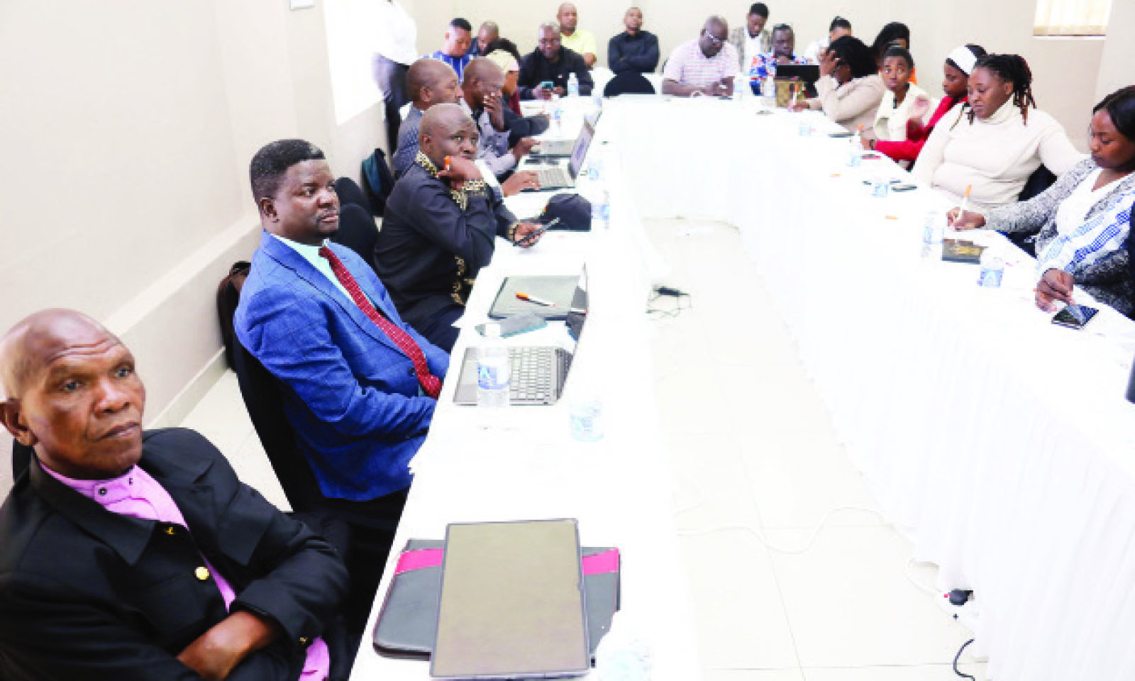 ‘Media, information literacy critical for attaining Vision 2030’