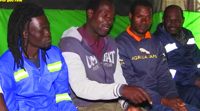 Nyaya humhondi yaburitswa nengozi kwapera makore 13 . . . Vemhuri vakawirana kuivanza