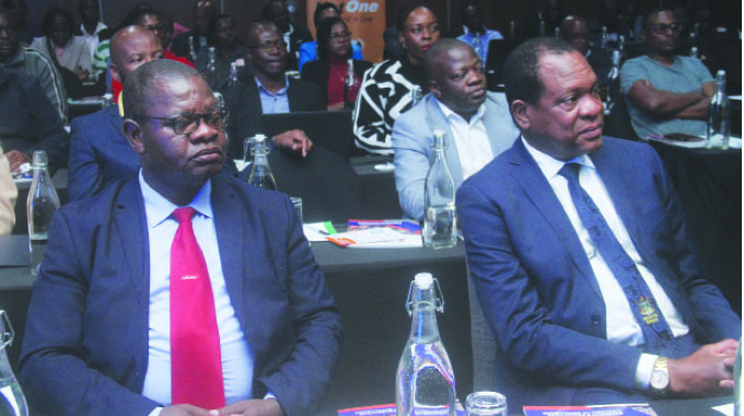 Govt targets 360m kg tobacco output in 2026