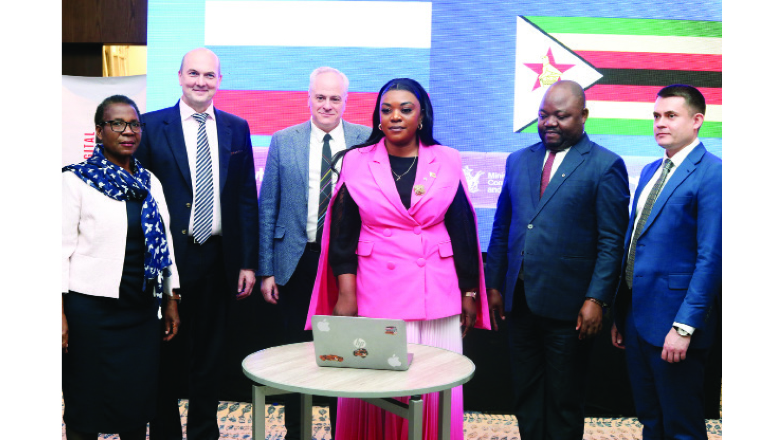 Cybersecurity training to strengthen digital resilience