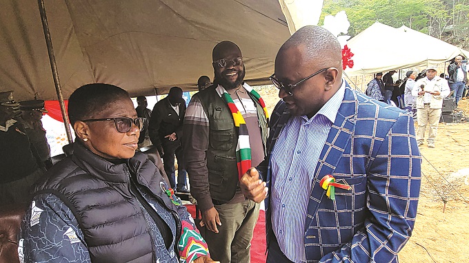 Govt vows to honour fallen heroes