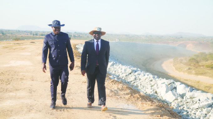 Second Republic’s high impact projects transforming lives