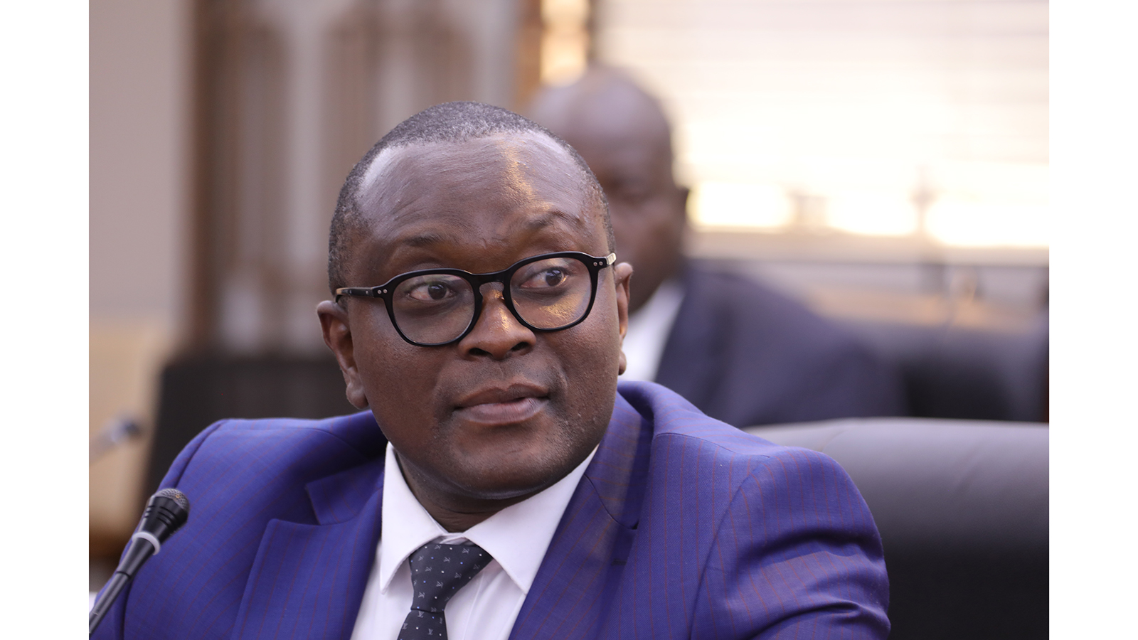 Zim gears up for 2025-26 summer cropping season