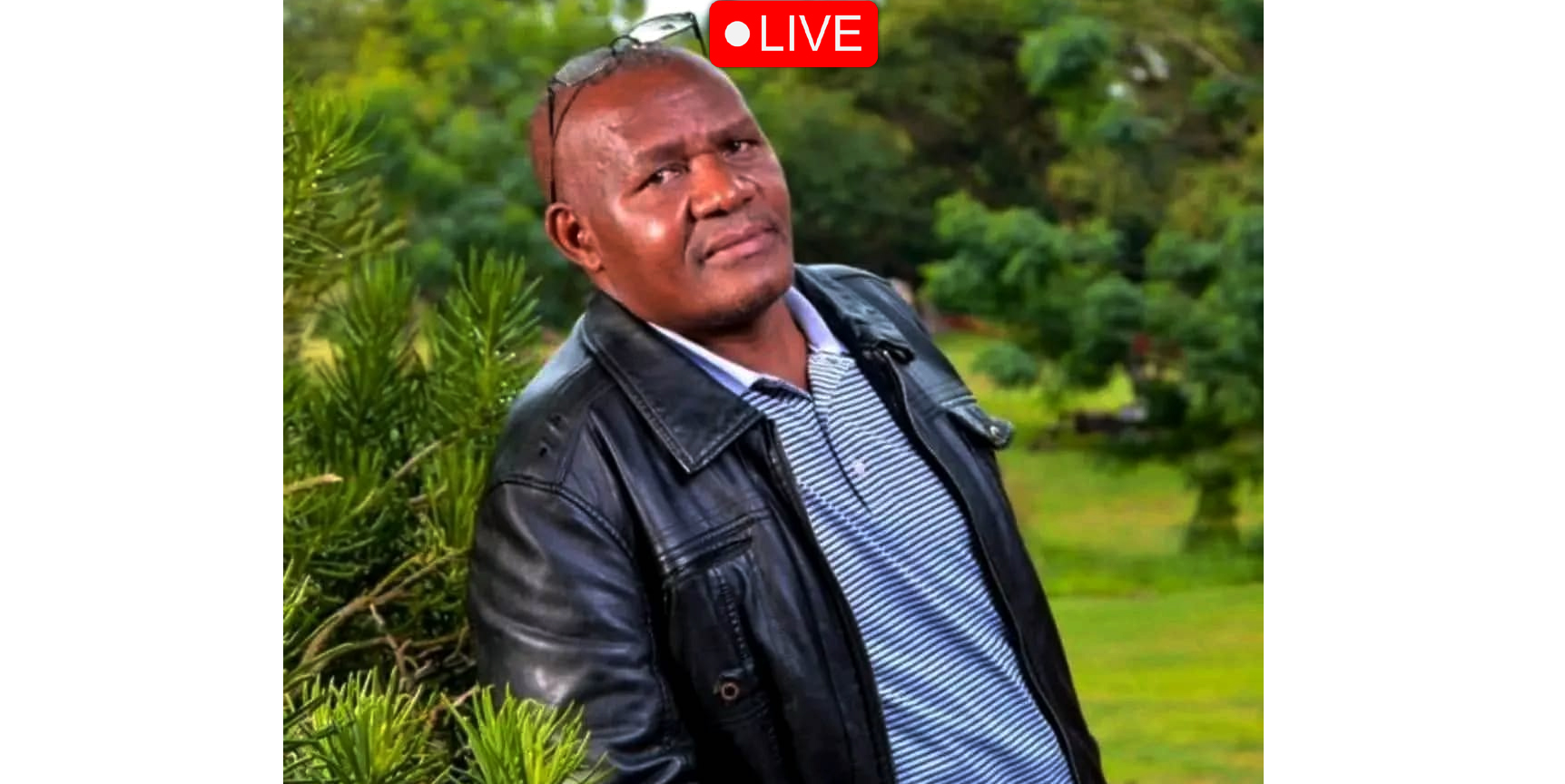 Ruwa businessman Mutangadura shot dead in suspected armed robbery