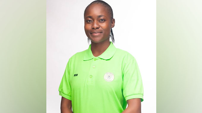 Bulawayo Chiefs Announce Appointment of Benhilda Chauruka as Media Officer