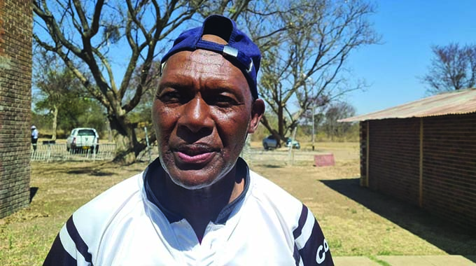WATCH: Percy Ngwenya on the lost glory of mines athletics