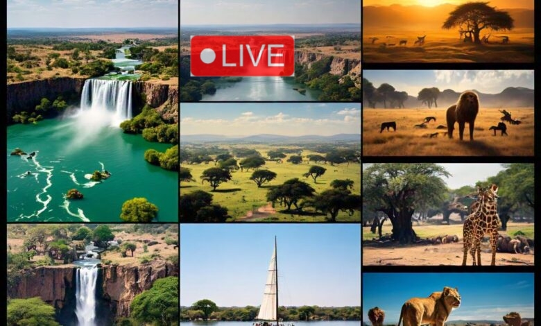 Tourism renaissance: National Tourism Policy paves way for US$5 billion economy