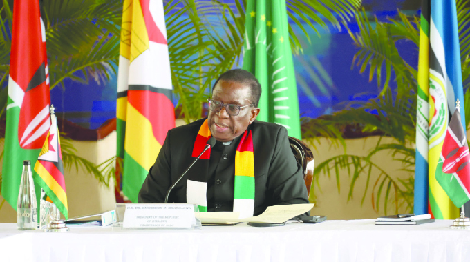 Lasting peace in DRC a possibility