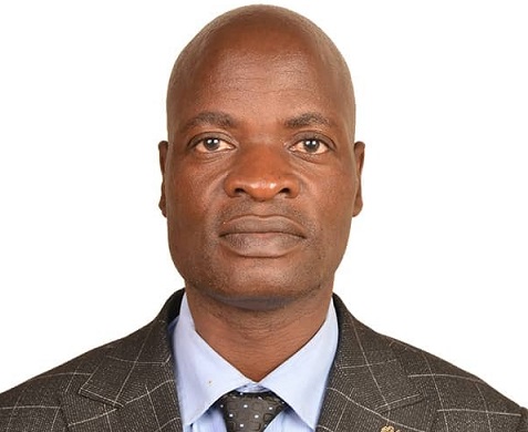 Craft Properties CEO invited to future of Africa UK summit