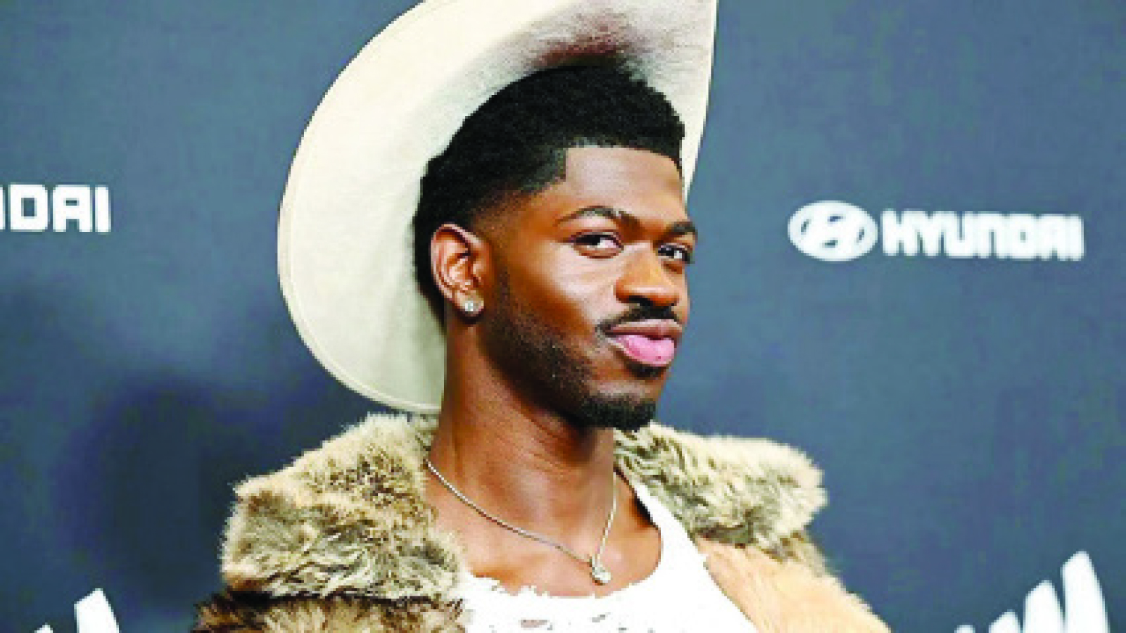 LIL NAS X PLEADS NOT GUILTY AFTER WANDERING ON THE STREET NAKED