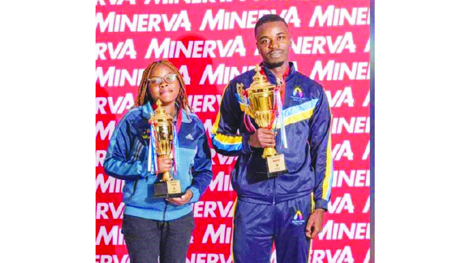 Minerva Zim Open Chess tourney makes opening move