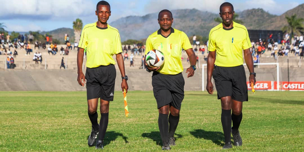 Referees suspension, clubs losing points: Who suffers the most?