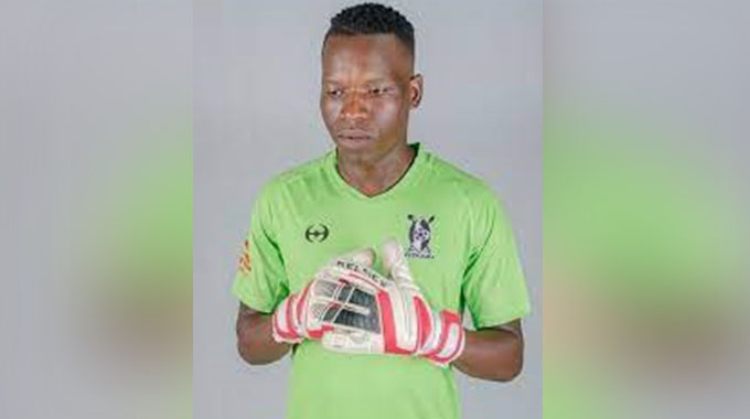 BOSSO KEEPER DRAMA ROCKS CAMP. . . Muza clash with new coach sparks exit fears
