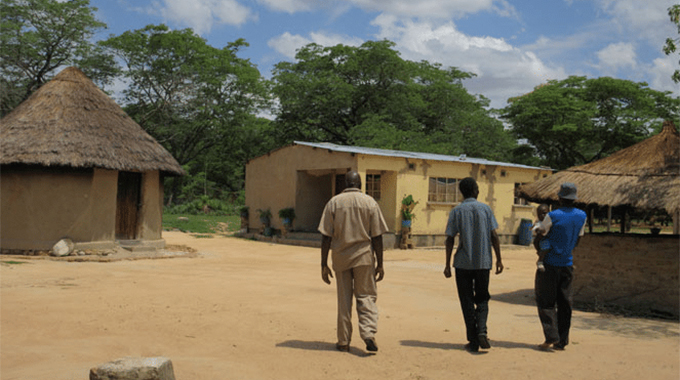 Sabhuku deals: Hazards of selling communal land