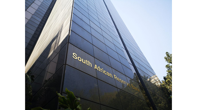 SA urged to factor climate risk into monetary policy