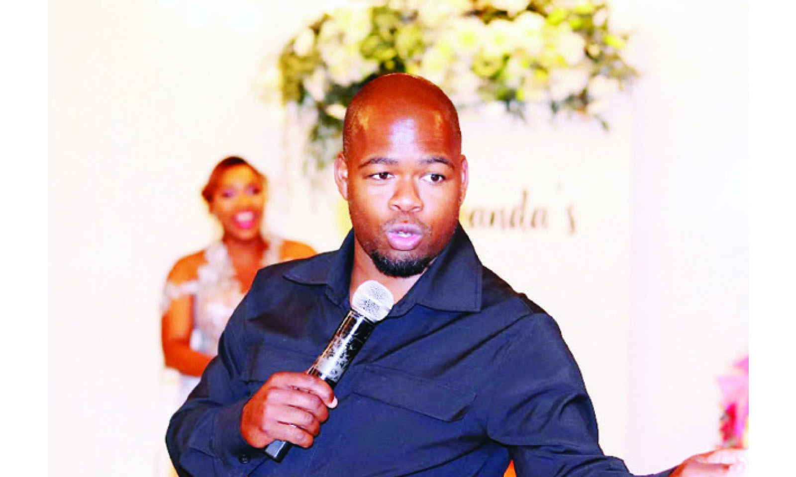 Comedian Kubheka, wife split after 10 years