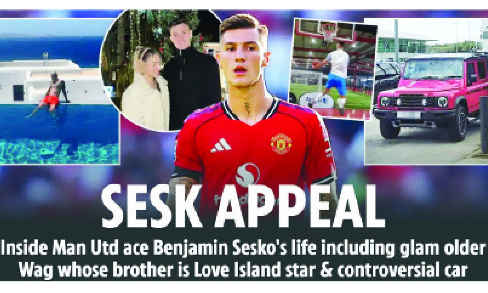 SESC APPEAL