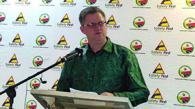 “In addition, the Government, considering the commitments under the SADC-COMESA-EAC Tripartite Transport and Transit Facilitation Programme (TTTFP), has identified and is currently working on establishment of weighbridges along the major routes to accommodate the growing number of traffic and maintenance of regulated load limits on these roads,” said Deputy Minister Sacco.