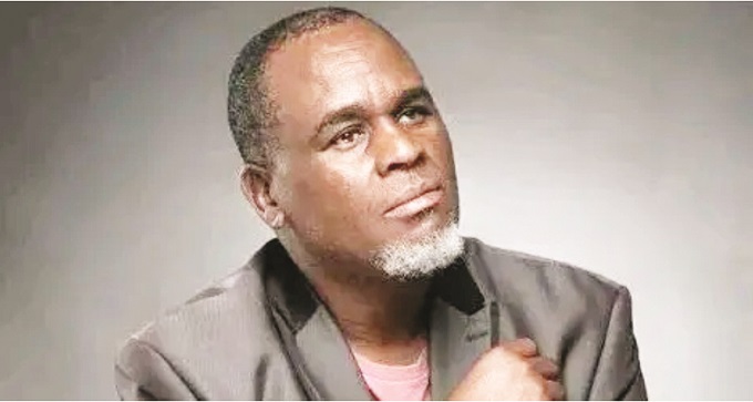Thabo Masoga