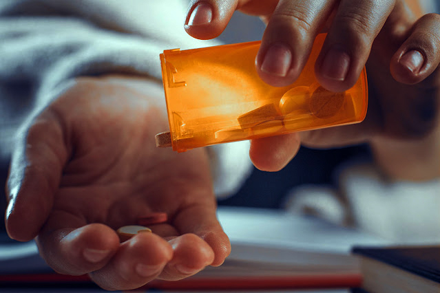 Self-medication has become a widespread habit in many communities