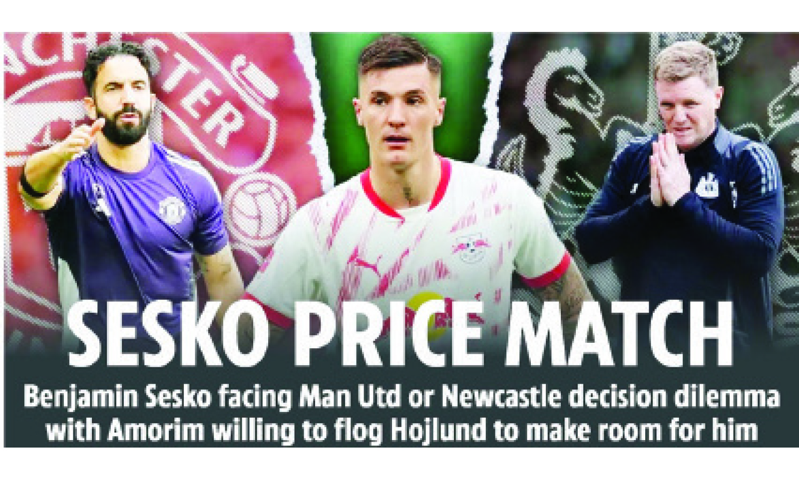 SESKO PRICE MATCH