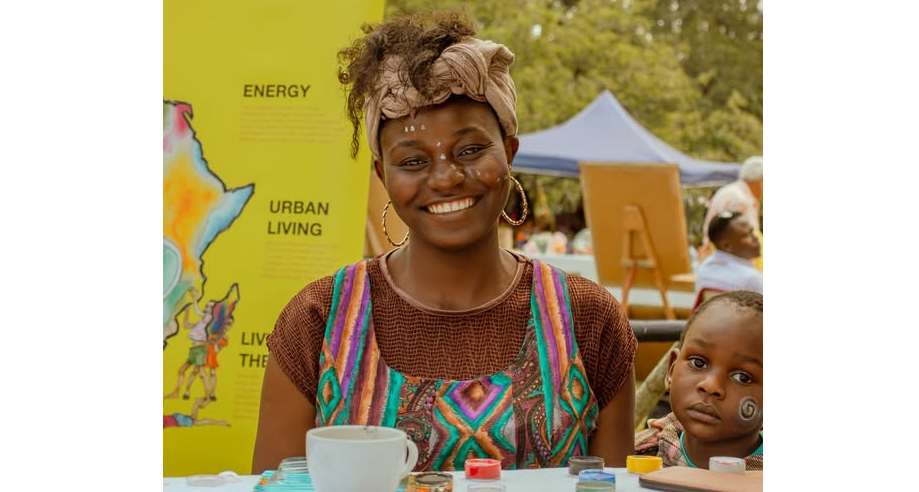 Smiles from last year’s edition of the Fair