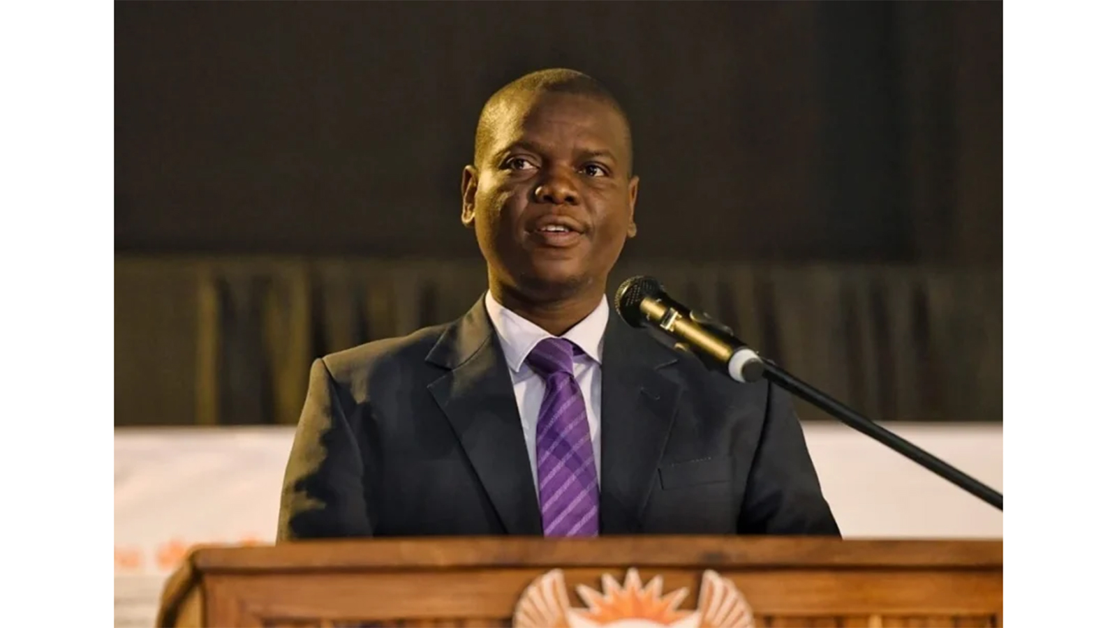 SA rejects US human rights report