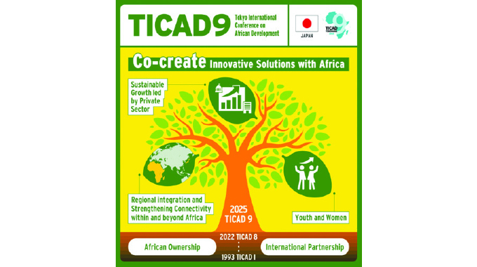 Co-creating Africa’s brighter future: A new era of partnership at TICAD 9