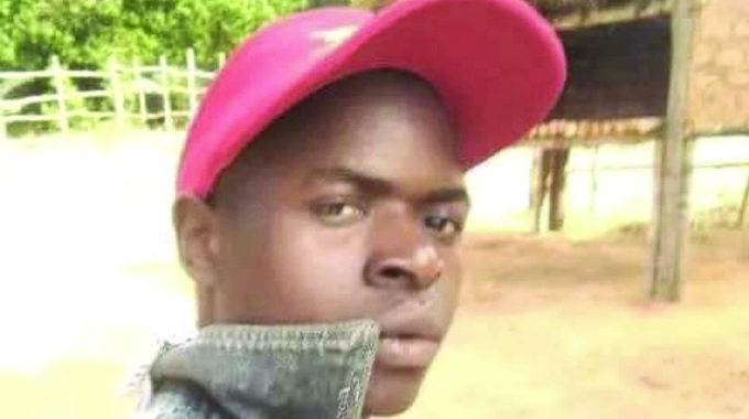Mwanasikana (8) atapwa ndokugarwa naye mubako kwemasvondo 2