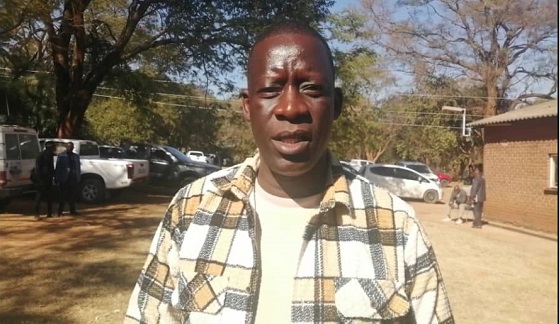 ZANU PF Mash West youth chair speaks on Heroes, Defence Forces commemorations
