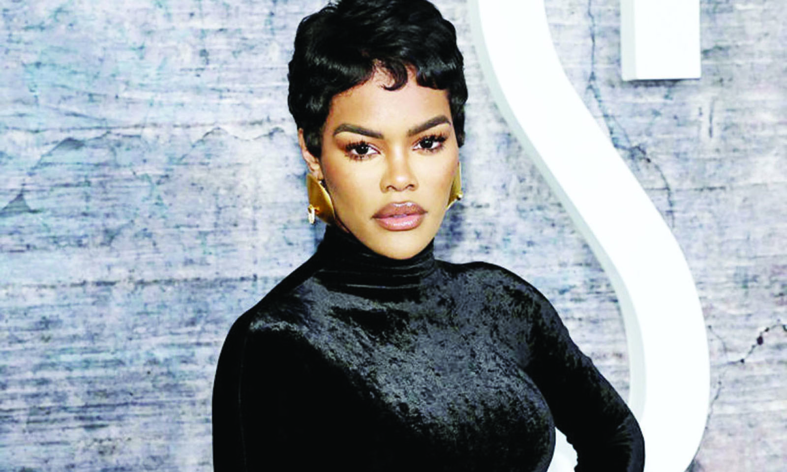 Teyana Taylor ordered to pay ex-husband US$70k