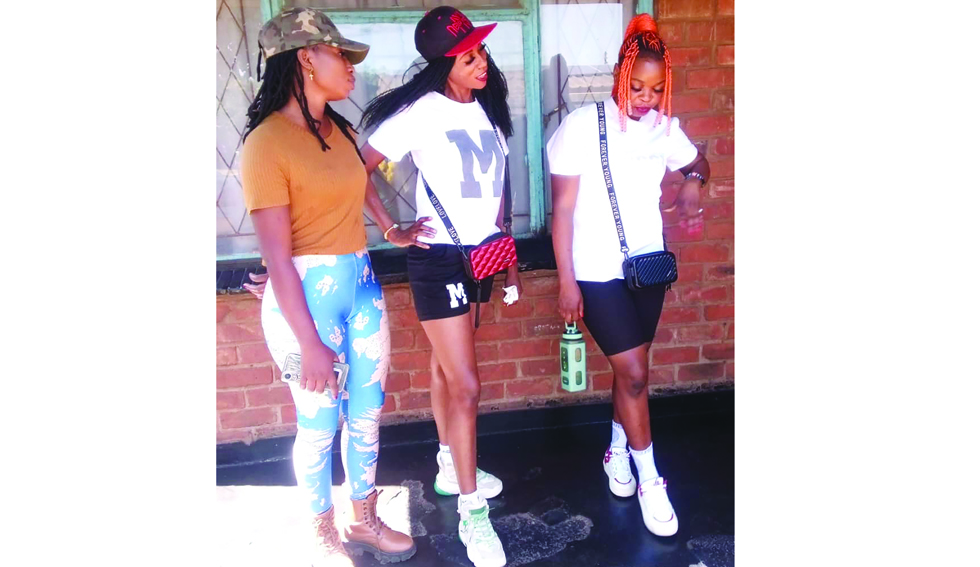 The Universal Queens