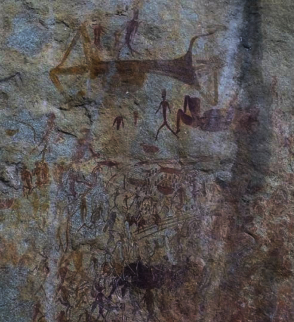 Diana’s Vow, Muromo Rock Art set to captivate global visitors