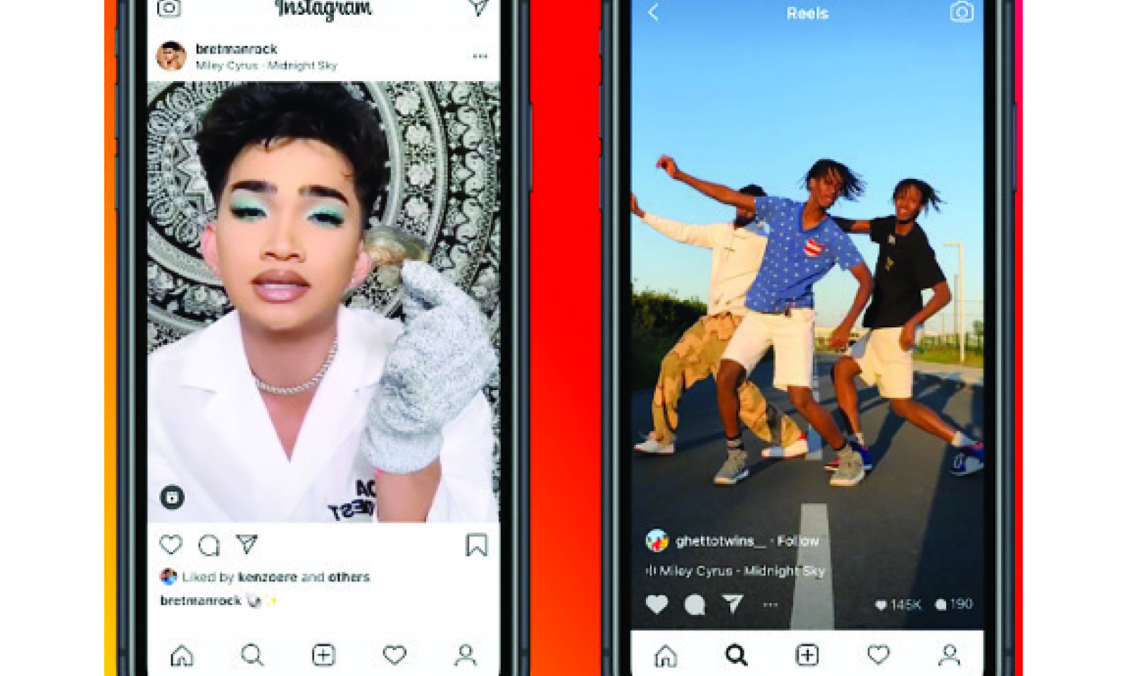 Why so many people are lapping up digital garbage?