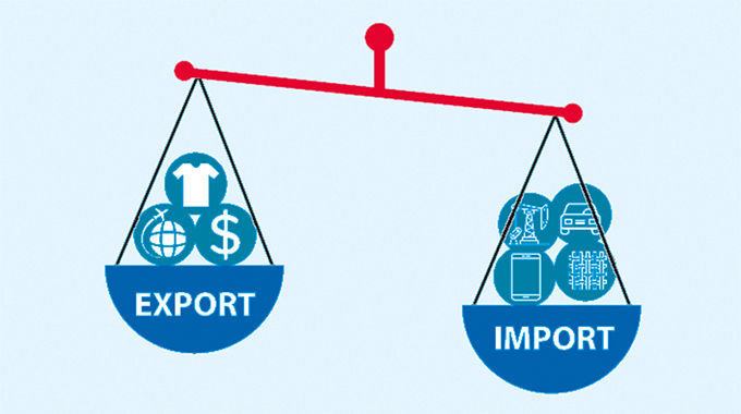 Zimbabwe’s exports surge 27 percent in 2025, trade deficit narrows