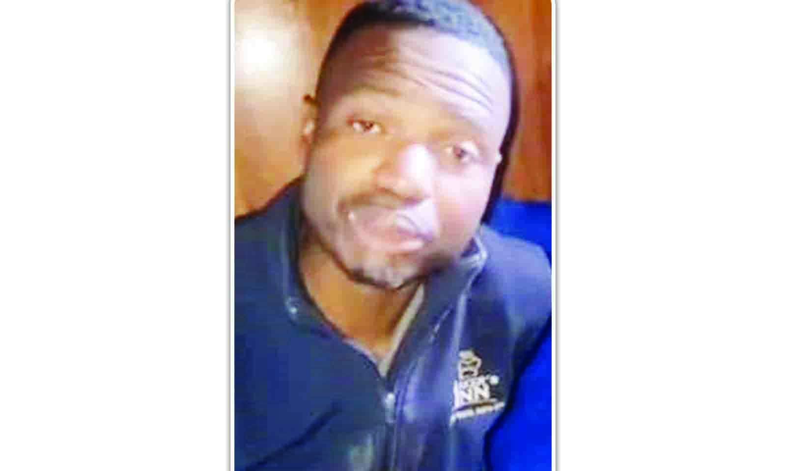 DRIVER FILMED IN A NAKED STATE IN LOVER’S BEDROOM, BASHED, PAYS US$380 FOR HIS FREEDOM