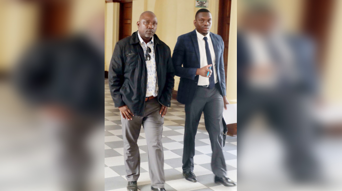 WATCH: Safeguarding course ends