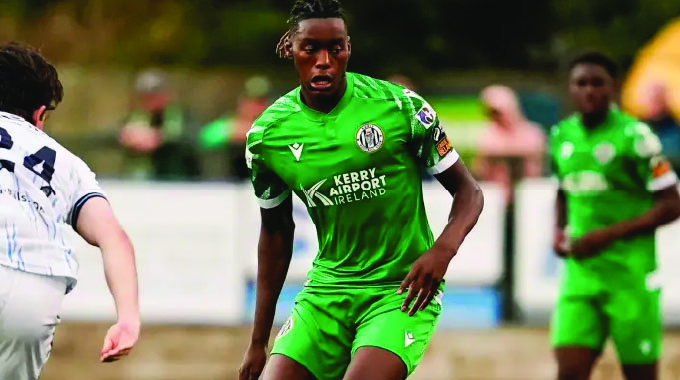 Know Your Warriors: Crossroads for a young Warrior! Can Shane Maroodza bounce back after sudden Irish exit?