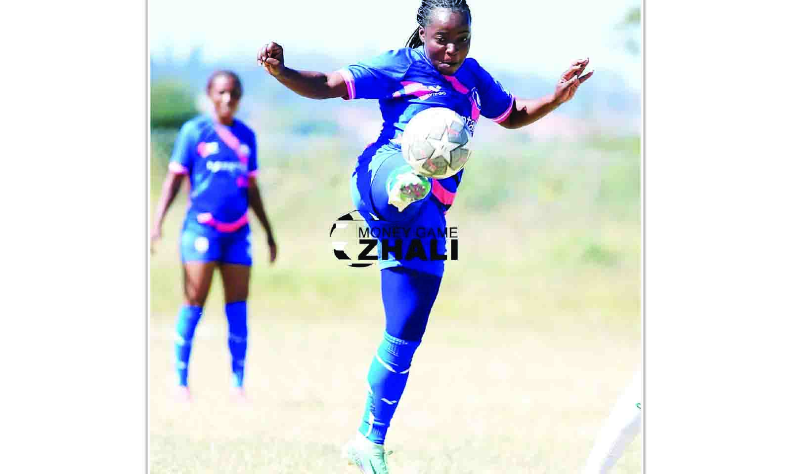 HERENTALS QUEENS BRACE FOR TOUGH ASSIGNMENT