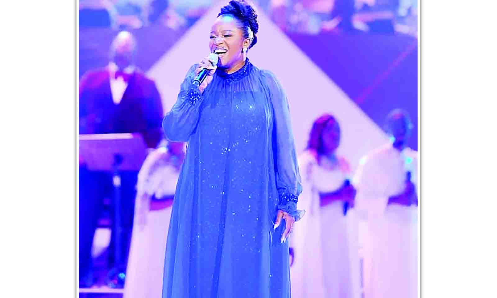 Janet Manyowa to share stage with CeCe Winans